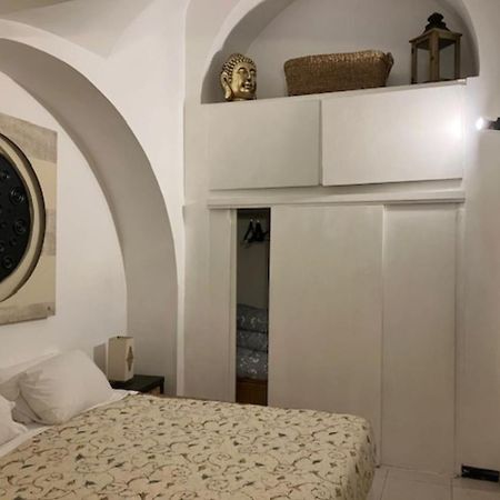 Apartmán Elly'S Loft Řím Exteriér fotografie