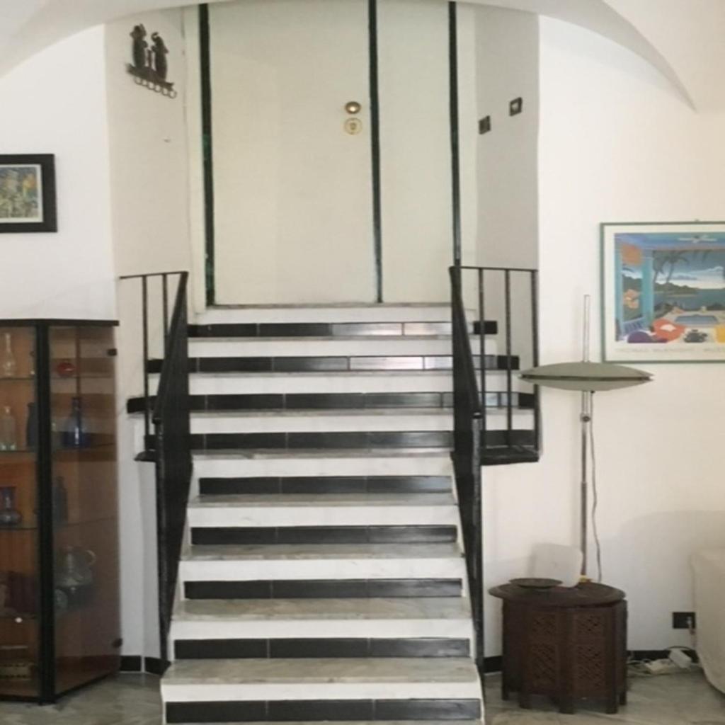 Apartmán Elly'S Loft Řím Exteriér fotografie