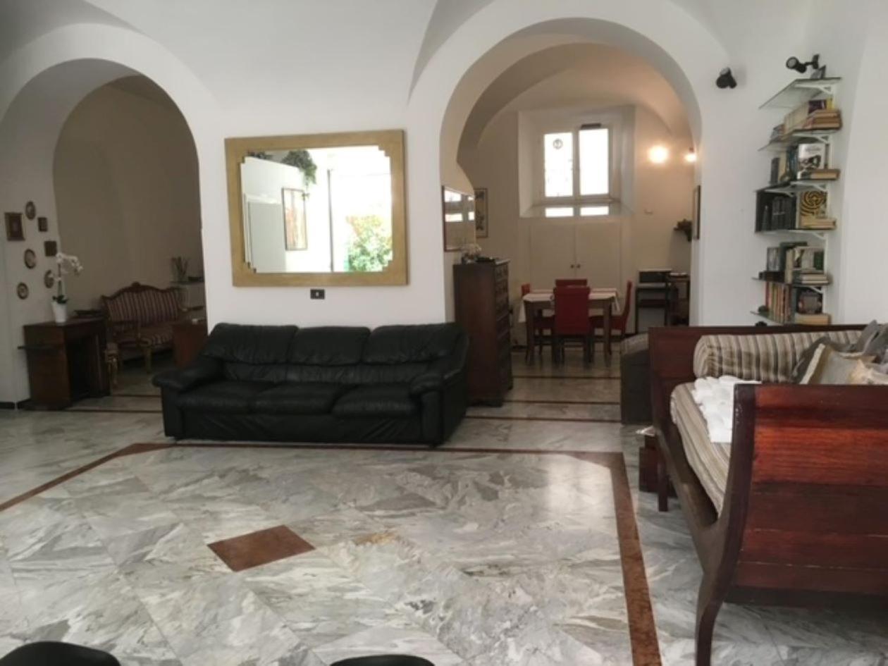 Apartmán Elly'S Loft Řím Exteriér fotografie