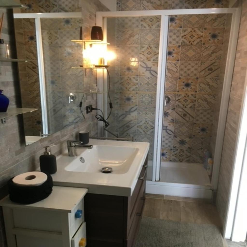 Apartmán Elly'S Loft Řím Exteriér fotografie
