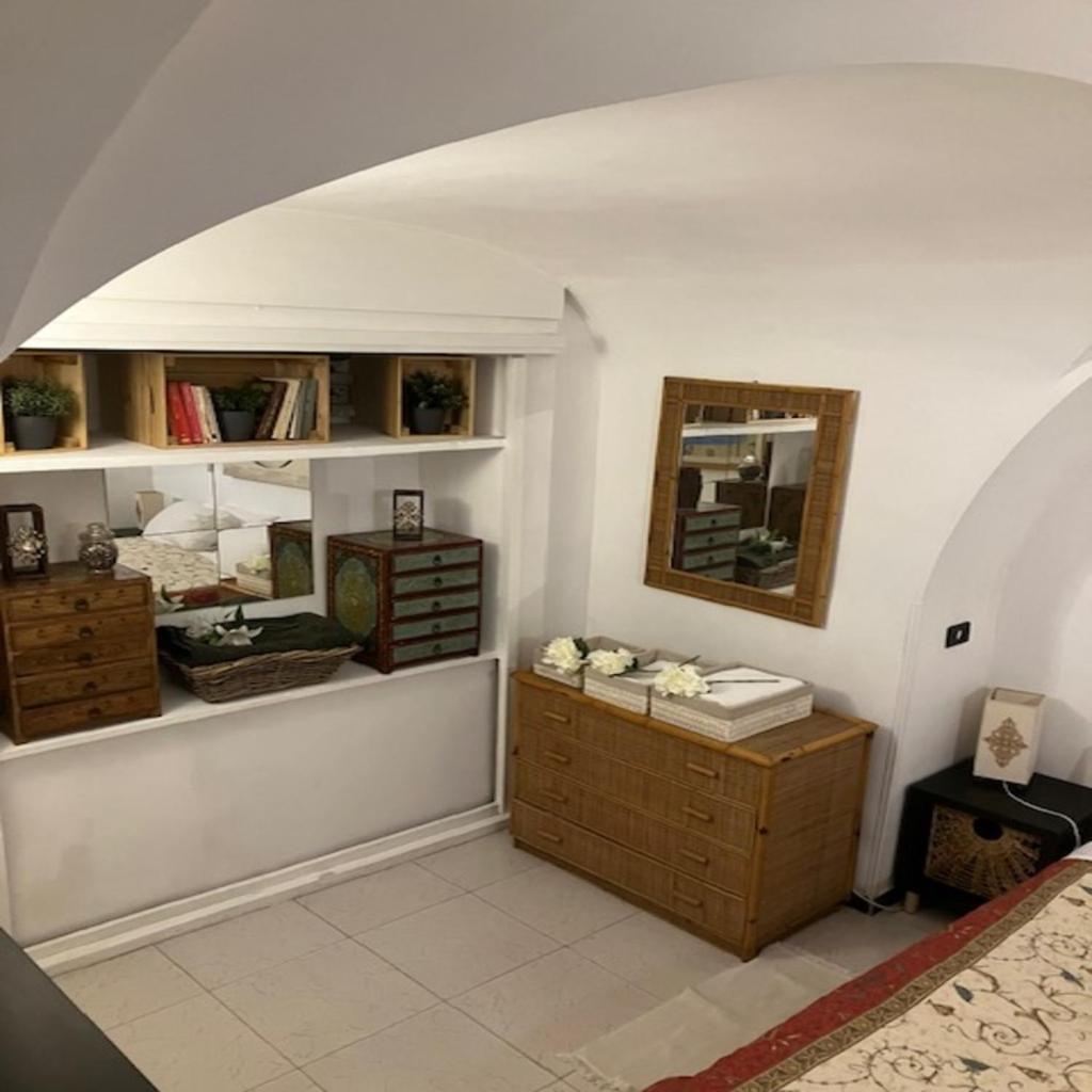 Apartmán Elly'S Loft Řím Exteriér fotografie