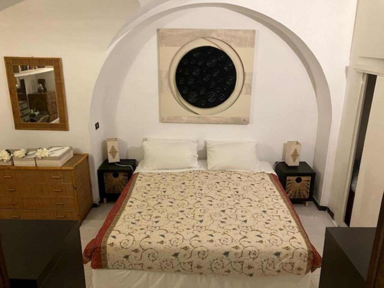 Apartmán Elly'S Loft Řím Exteriér fotografie
