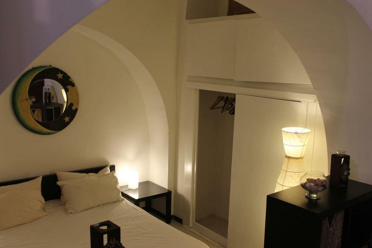Apartmán Elly'S Loft Řím Exteriér fotografie