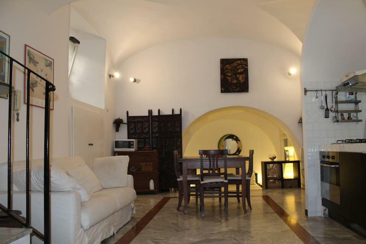 Apartmán Elly'S Loft Řím Exteriér fotografie